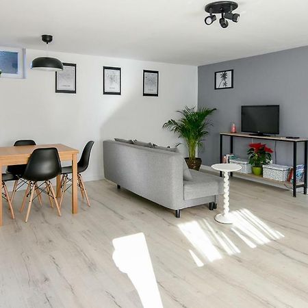 Apartamento Turistico En Brunete Luaran gambar