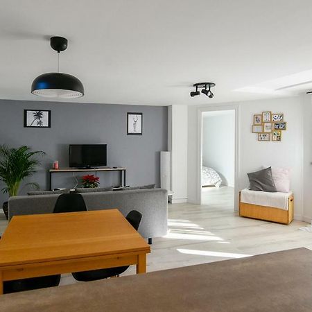 Apartamento Turistico En Brunete Luaran gambar