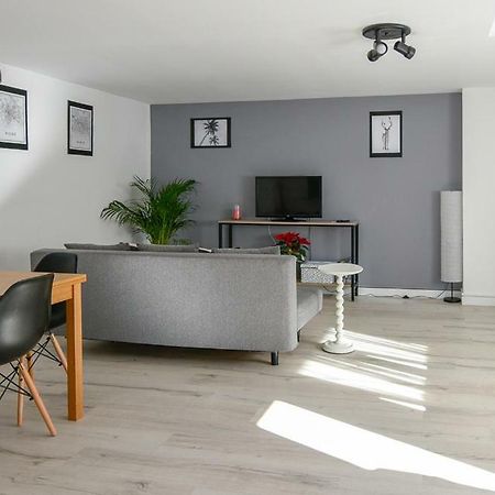 Apartamento Turistico En Brunete Luaran gambar