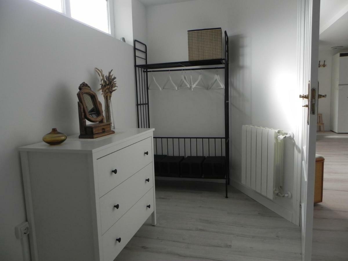 Apartamento Turistico En Brunete Luaran gambar