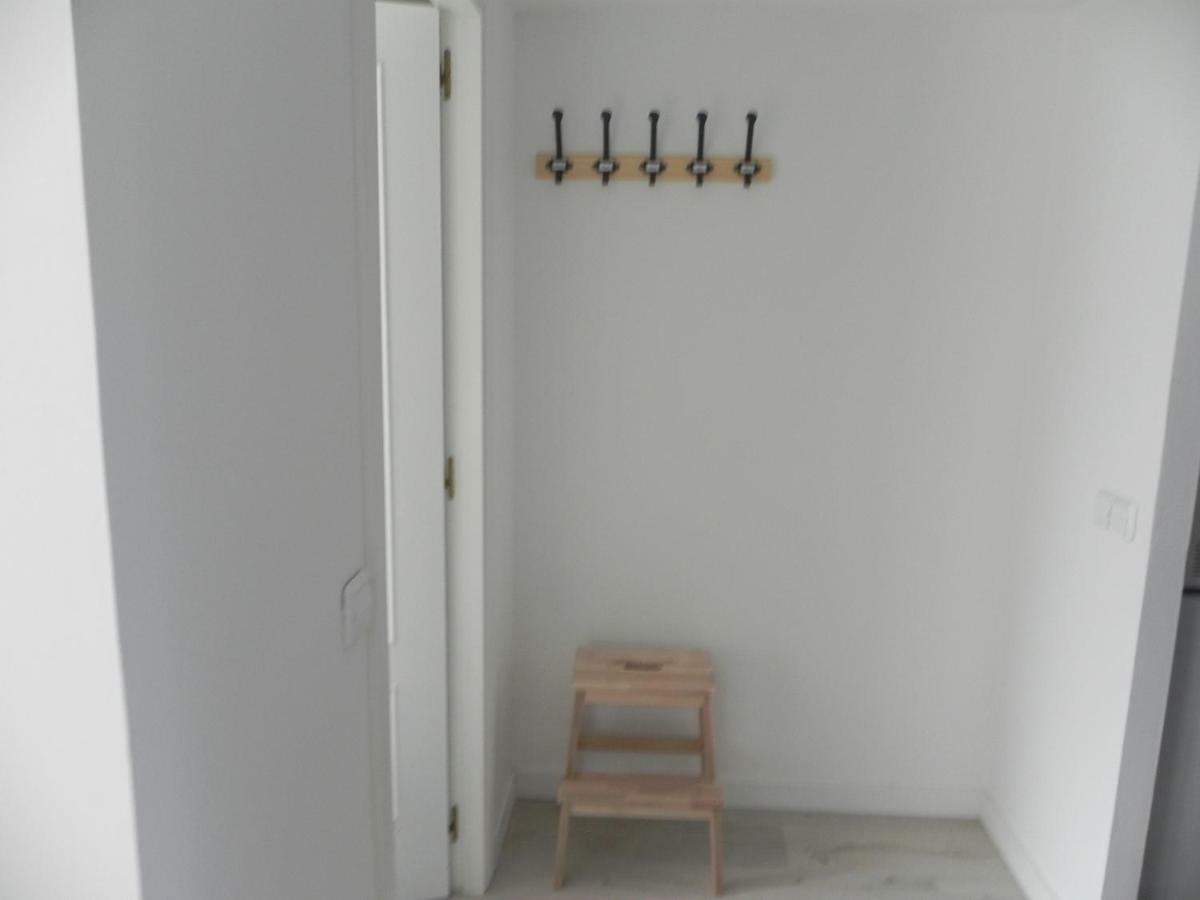 Apartamento Turistico En Brunete Luaran gambar