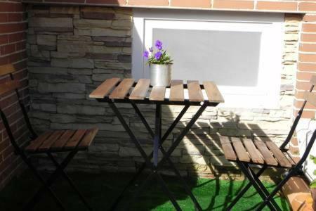 Apartamento Turistico En Brunete Luaran gambar
