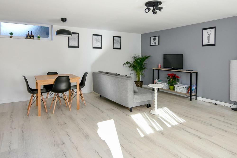 Apartamento Turistico En Brunete Luaran gambar