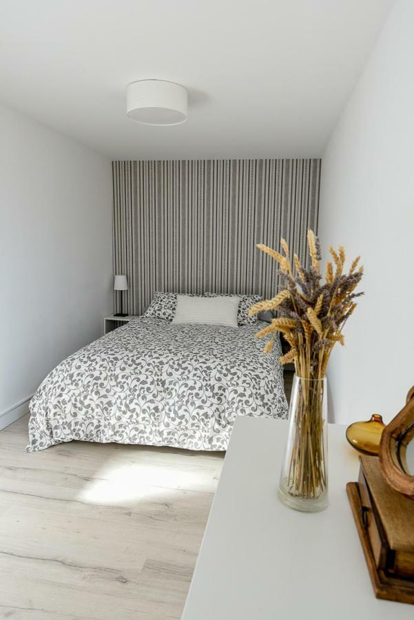 Apartamento Turistico En Brunete Luaran gambar