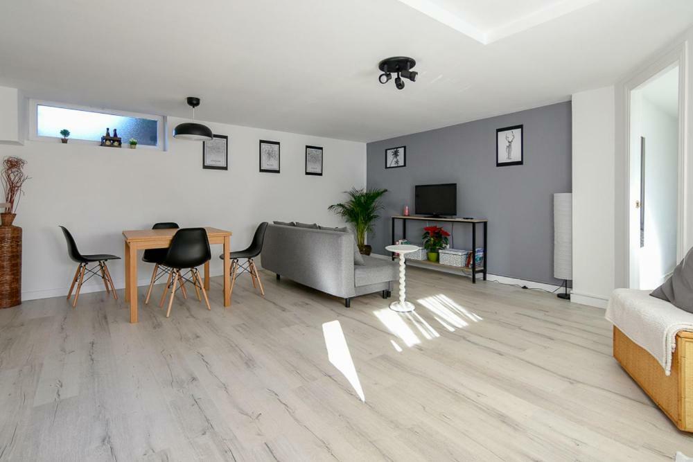 Apartamento Turistico En Brunete Luaran gambar